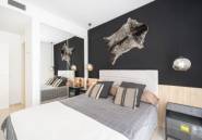 Rynek Wtórny - Penthouse -
Ciudad Quesada - Rojales