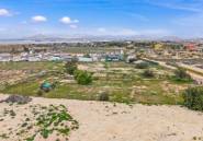 Resale - Plot -
Mutxamel