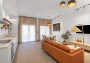 Rynek Pierwotny - Apartament -
Torrevieja - Playa Los Naufragos