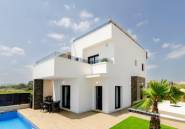 Rynek Pierwotny - Villa -
Orihuela - Vistabella Golf