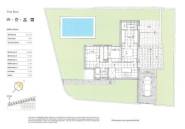 Obra nueva - Villa -
Algorfa - La finca golf