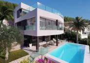 Rynek Pierwotny - Villa -
Calpe - Gran sol