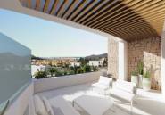 Rynek Pierwotny - Apartament -
La Manga Club