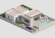 Rynek Pierwotny - Villa -
Benijofar - Polideportivo