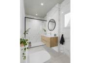 New Build - Apartment -
San Pedro del Pinatar - Playa Villananitos