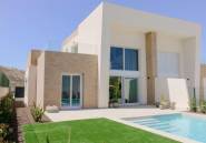 New Build - Villa -
Algorfa - La finca golf
