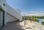 Obra nueva - Bungalow -
Orihuela - Vistabella Golf