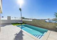 Rynek Pierwotny - Villa -
Ciudad Quesada - Rojales