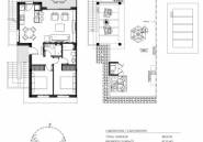 New Build - Bungalow -
Ciudad Quesada - Rojales - Doña pepa