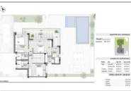 New Build - Villa -
Torre Pacheco - Santa Rosalia Lake And Life Resort