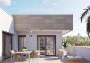 Rynek Pierwotny - Villa -
San Javier - Santiago de la Ribera