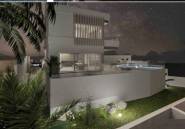 Rynek Pierwotny - Villa -
Orihuela Costa - Aguamarina