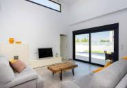 Rynek Pierwotny - Villa -
Daya Nueva - Centro