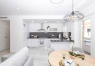Rynek Pierwotny - Apartament -
Jacarilla - pueblo