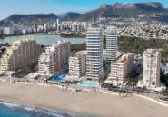 Rynek Pierwotny - Apartament -
Calpe (Alicante) - Spain