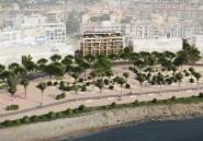 Obra nueva - Piso -
Villajoyosa - Puntes del Moro