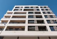 Obra nueva - Ático -
Alicante - Benalua