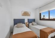 Rynek Pierwotny - Apartament -
Los Alcázares - La Serena Golf