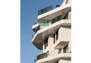 Rynek Pierwotny - Penthouse -
Villajoyosa - Playa del Torres