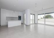 Rynek Pierwotny - Villa -
Polop - La Alberca