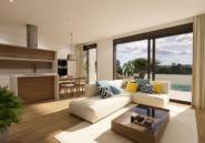 Rynek Pierwotny - Villa -
Dolores - urbanizacion