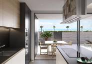 Rynek Pierwotny - Villa -
Pilar de la Horadada - Las Higuericas