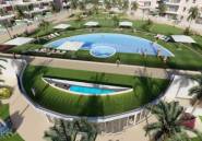 Rynek Pierwotny - Penthouse -
Guardamar del Segura - El Raso