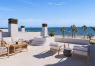 Rynek Pierwotny - Villa -
Los Alcázares - Nueva Ribera