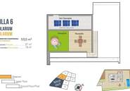 Rynek Pierwotny - Villa -
Finestrat - Balcon de finestrat