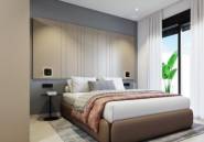 Rynek Pierwotny - Villa -
Pilar de la Horadada - parques de Andromeda