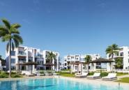 New Build - Apartment -
Los Alcázares - Serena Golf