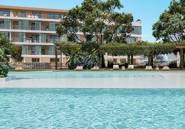 Rynek Pierwotny - Apartament -
Denia - Puerto Denia