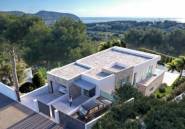 Rynek Pierwotny - Villa -
Moraira_Teulada - Pinar del Advocat