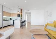 New Build - Bungalow -
Torrevieja - Los Balcones