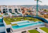 Obra nueva - Bungalow -
Ciudad Quesada - Rojales - La Marquesa Golf