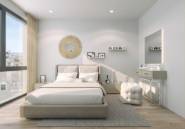 Rynek Pierwotny - Penthouse -
Torrevieja - Parque de las Naciones
