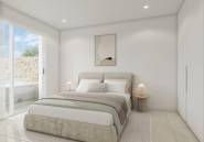 New Build - Bungalow -
Pilar de la Horadada - pueblo