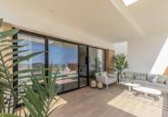 Rynek Pierwotny - Villa -
Finestrat - Campana garden