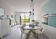 Rynek Pierwotny - Town House -
BAÑOS Y MENDIGO - Altaona Golf