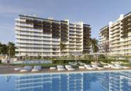 Rynek Pierwotny - Apartament -
Torrevieja - Punta Prima