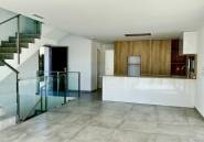 Obra nueva - Villa -
Algorfa - La finca golf