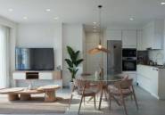 Rynek Pierwotny - Penthouse -
Torrevieja - Playa de El Cura