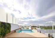 New Build - Bungalow -
Pilar de la Horadada - Torre De La Horadada