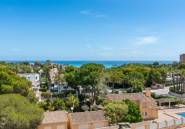 Rynek Wtórny - Apartament -
Orihuela Costa - Campoamor