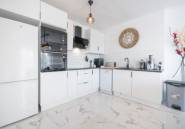 Rynek Wtórny - Flat -
Orihuela Costa - Punta Prima