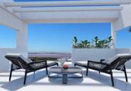 Rynek Pierwotny - Bungalow -
Torrevieja - Los Balcones