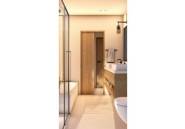 Obra nueva - Villa -
Finestrat - Golf Bahia