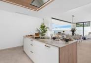 Rynek Pierwotny - Villa -
Polop - Urbanizaciones