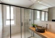 New Build - Villa -
Algorfa - La finca golf