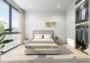 Rynek Pierwotny - Penthouse -
Torrevieja - Parque de las Naciones